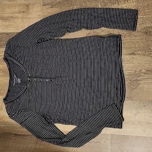American Eagle Long Sleeve Shirt